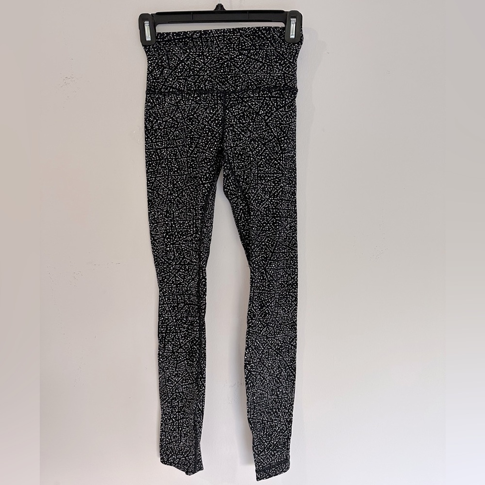 Lululemon Align Pant Full Length 28
